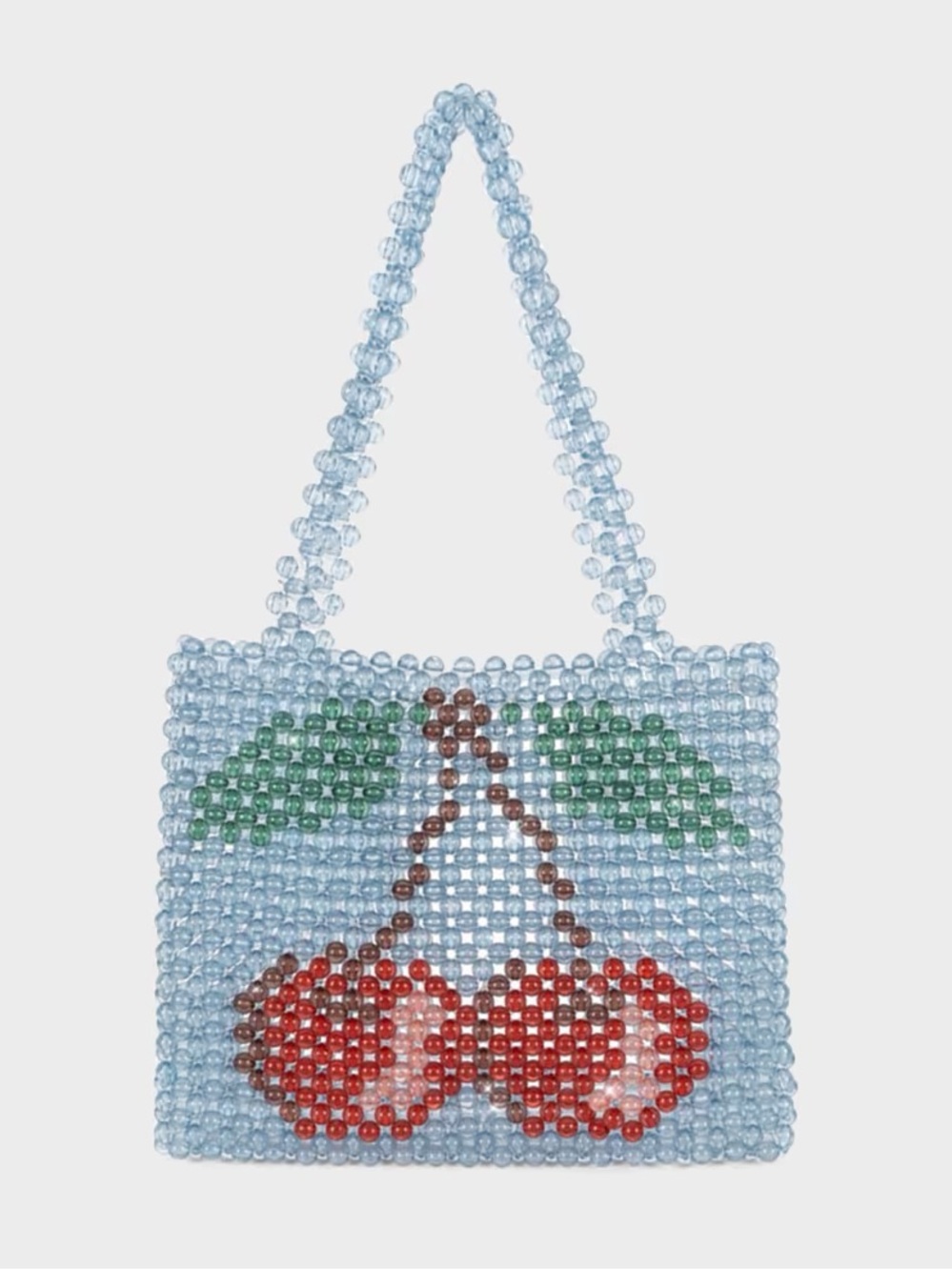 Blue Konges purse